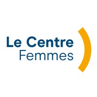 Le Centre Femmes Suisse logo - Similar company to Die Mitte Frauen Schweiz