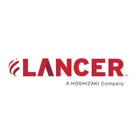 Hoshizaki Lancer Group logo - Similar company to Telegas Solutions