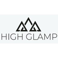 Highglamp logo - Similar company to Frozi