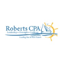 Roberts CPA Group logo - Similar company to Aurelia E Weems Cpa