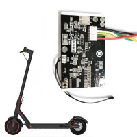 Scooter BMS logo - Similar company to Lithium Storage Co., Ltd.