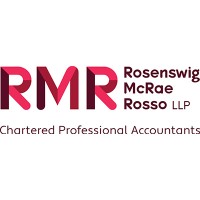 Rosenswig McRae Rosso LLP logo - Similar company to Bazu
