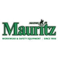 Mauritz Workwear (A. Mauritz & zn bv) logo - Similar company to Unishore Bedrijfskleding
