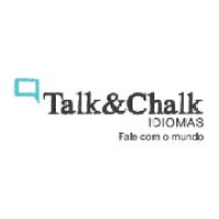 Talk and Chalk France logo - Similar company to In Company - Language Management