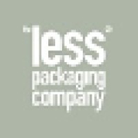 Less Packaging logo - Similar company to Cut Fold Pack