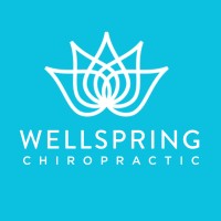 Wellspring Chiropractic logo - Similar company to Aligned Chiropractic
