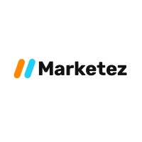 Marketez logo - Similar company to Hashka Limited