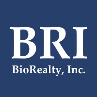 Biorealty, Inc.