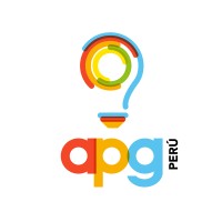 APG Perú logo - Similar company to Redhook School En Español