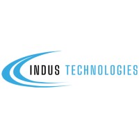 Indus Technologies logo - Similar company to Ouric Ltd