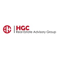 HGC Real Estate Advisory Group logo - Similar company to 亨瑞集团