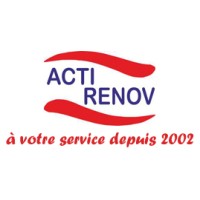 ACTIRENOV logo - Similar company to Satras