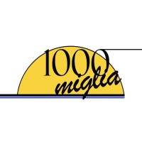 1000Miglia Associazione Culturale logo - Similar company to Acs 