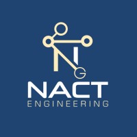NACT Engineering logo - Similar company to Flare Dynamics Pte Ltd