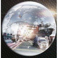 Purelogistix logo - Similar company to Jeff'S Brands