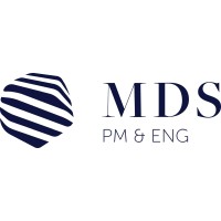 MDS Project Management & Engineering logo - Similar company to Smte Electricite