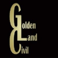 Golden Land Civil Ltd logo - Similar company to Silk Design And Build