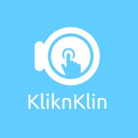 KliknKlin.com logo - Similar company to Maingame.Com