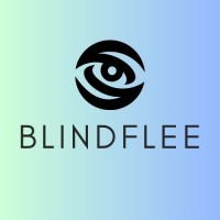 BlindFlee logo - Similar company to Evergreen Public School