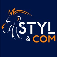 Styl&Com logo - Similar company to Agence Kæ