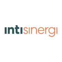 Inti Sinergi logo - Similar company to Tiny Parrot