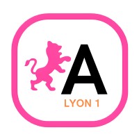 AlumnIUT logo - Similar company to Chromanalytix