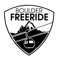 Boulder Freeride | The Ski & Snowboard Club At Cu