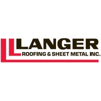 Langer Roofing & Sheet Metal Inc. logo - Similar company to Salvo Metal Works