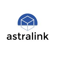 Astralink logo - Similar company to Astralink