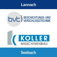 BVT - Koller Gruppe logo - Similar company to Dc Valves