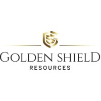 Golden Shield Resources logo - Similar company to Alerio Gold Corp.