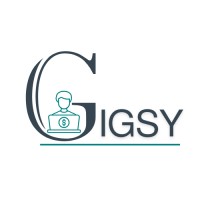 Gigsy logo - Similar company to Datimore