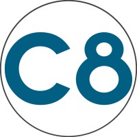 C8 Nail Supply logo - Similar company to Nail Planet