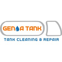 Genoa Tank logo - Similar company to Fai Liguria