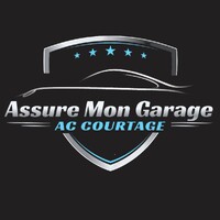 Assure Mon Garage logo - Similar company to Beep Valet Parking
