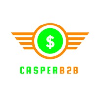 CasperB2B logo - Similar company to Wemersive