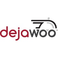 DejaWoo logo - Similar company to Your Startup'S Fractional Ai Cto