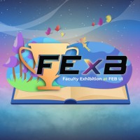 FExB (Faculty Exhibition) FEB UI logo - Similar company to Sekolah Ormawa 2024