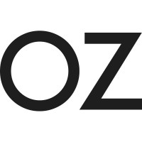 OZ architect logo - Similar company to Vmx Architects