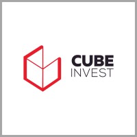Cube Invest logo - Similar company to Sirius Capital