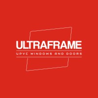 Ultraframe uPVC Windows and Doors logo - Similar company to Bespoke Upvc Sprayers Ltd