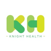 Knight Health logo - Similar company to La Fit Studio