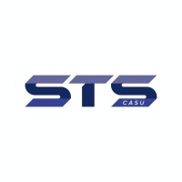 STS casu logo - Similar company to Parodi Forwarding