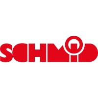 SCHMID GROUP logo - Similar company to Marathireferrals