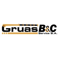 Grúas ByC Service S.A. logo - Similar company to Comsa