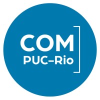 Comunicação PUC-Rio logo - Similar company to Be! Interactive
