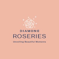 Diamond Roseries logo - Similar company to Miss Fab Jewellery & Diamond Trading L.L.C.
