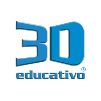 3D Educativo