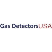 Gas Detectors USA logo - Similar company to Detector Ltd.