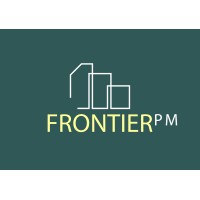 Frontier PM logo - Similar company to Planning And Project Management Community
